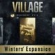 Capa de Review Resident Evil Village: Expansão de Winters