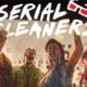 Review Serial Cleaners Capa