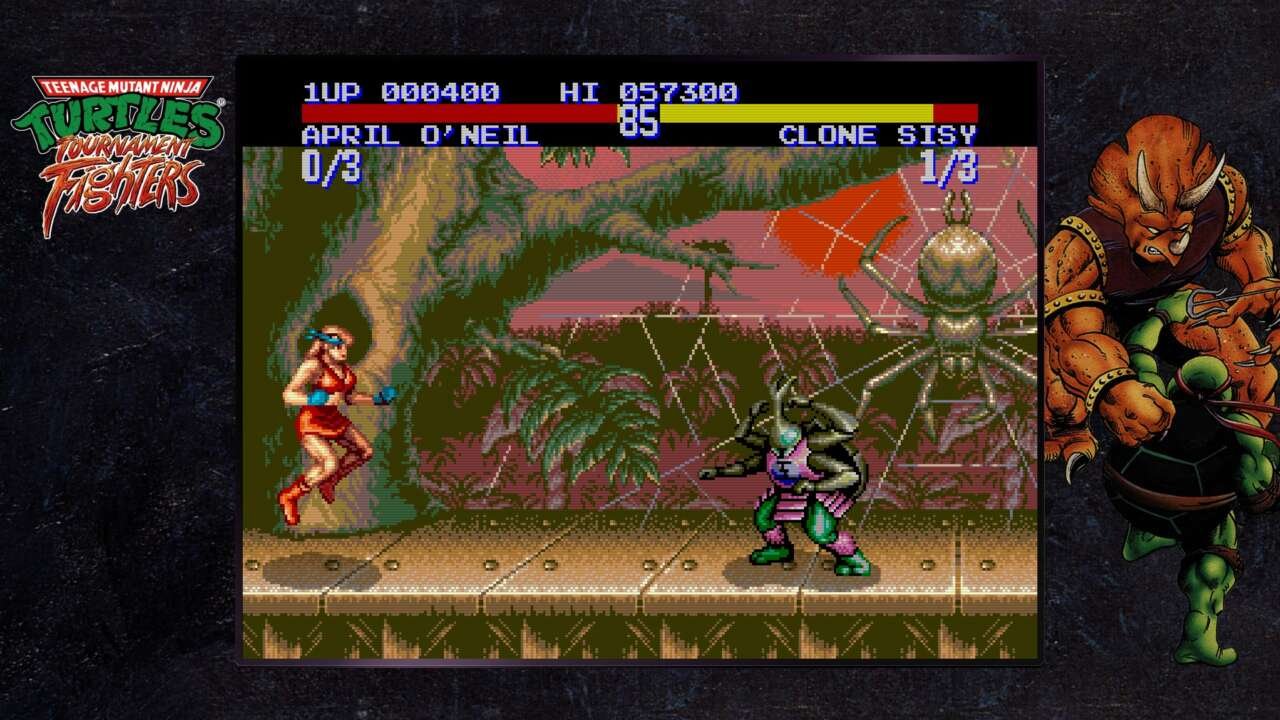 10 Beat' em Ups de SNES que são imperdíveis