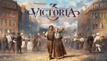 Capa de Victoria 3