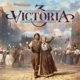 Capa de Victoria 3