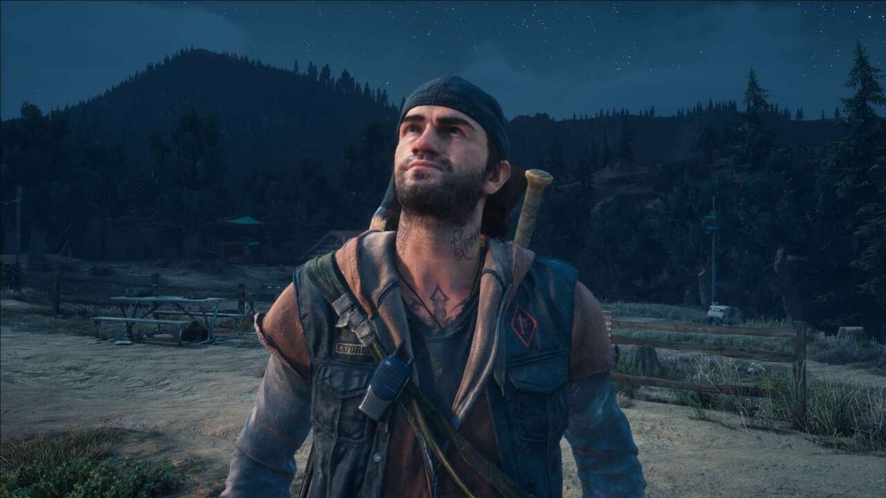 Days Gone: muito além de só mais um jogo de zumbi