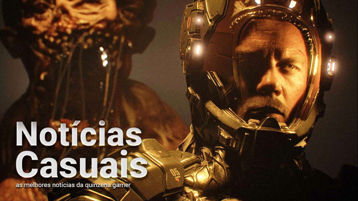 Notícias Casuais 99