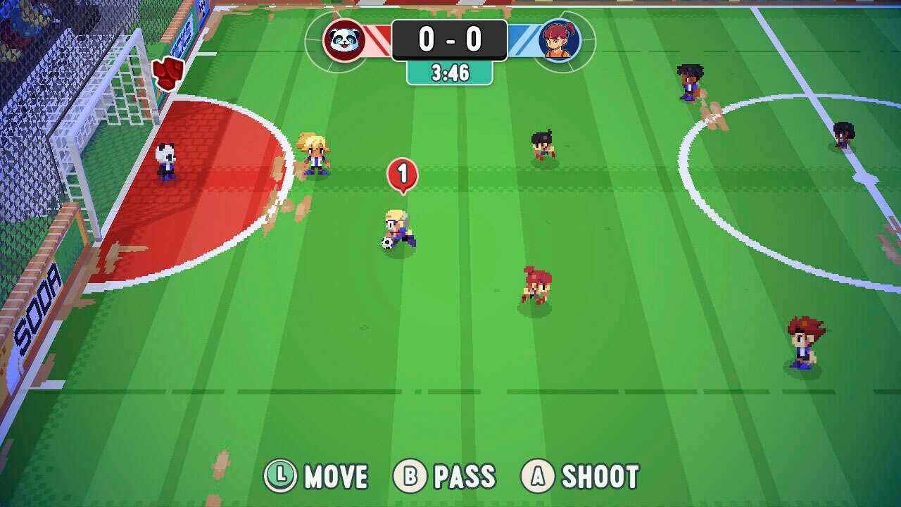 Soccer Story mistura futebol e RPG em ano de Copa do Mundo; jogo sai hoje  nos