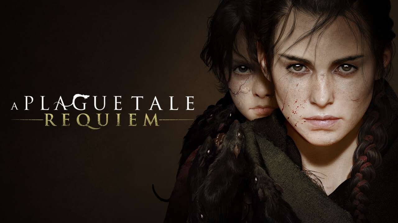 Review A Plague Tale: Requiem (Xbox Series X) - Em busca de respostas -  Jogando Casualmente