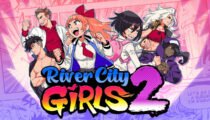 Review River City Girls 2