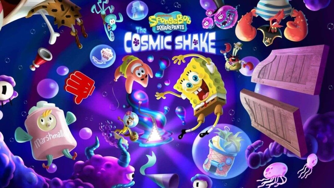 Review_Spongebob_the_cosmic_shake_PS4_capa
