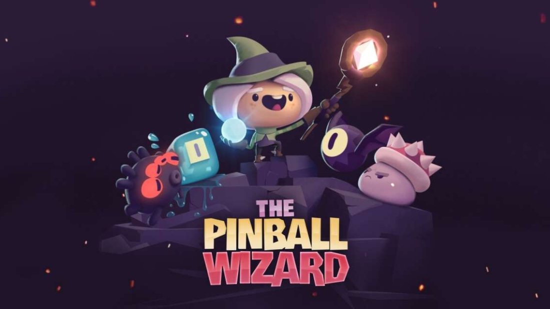 Capa de The Pinball Wizard