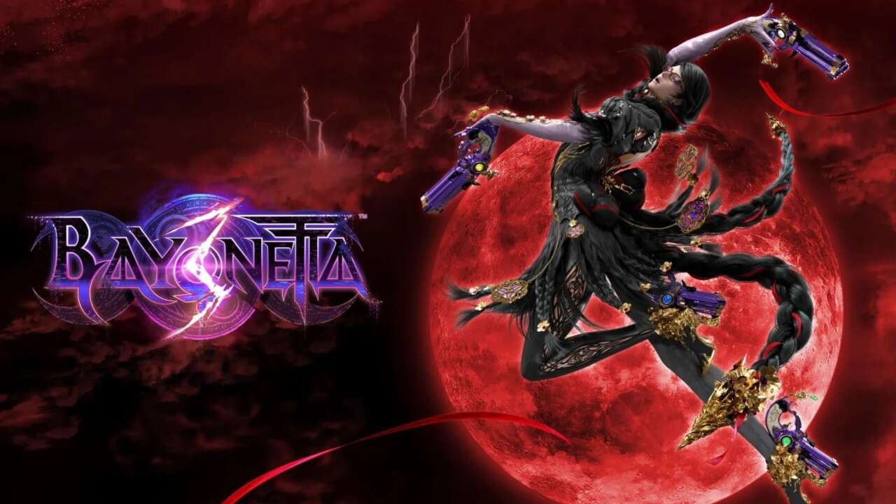 Diretor garante que Bayonetta 2 não sairá para PS4 e Xbox One