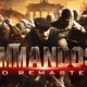 Commandos 3 HD Remaster capa