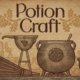 Capa de Potion Craft