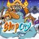Slap City capa