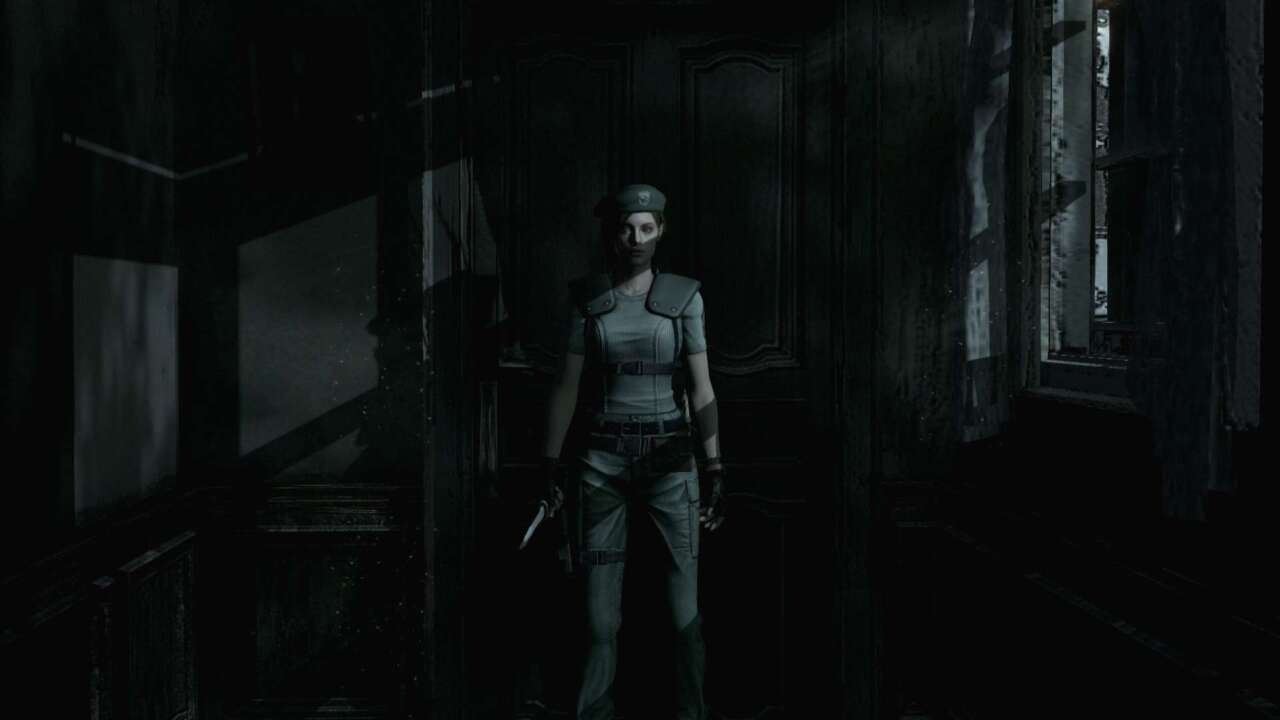 Especial RE  Relembrando Resident Evil – Code: Veronica