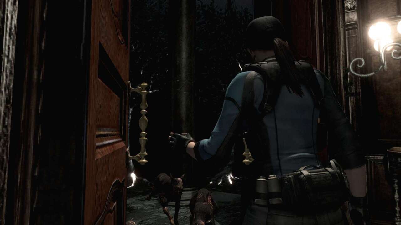 Especial RE  Relembrando Resident Evil – Code: Veronica