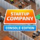 Startup Company Console Edition (Switch) cover