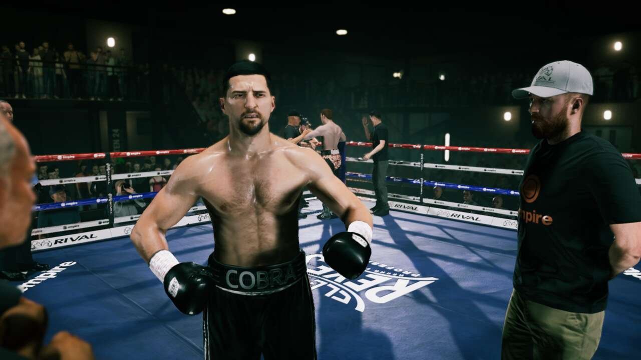 Undisputed: Testamos o jogo que traz retorno do boxe aos games de forma  impecável