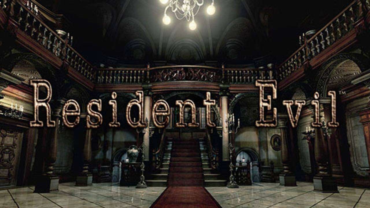 resident evil_cover