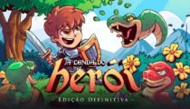 A Lenda do Herói - Versão Definitiva