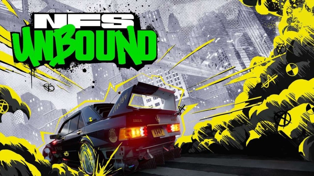 review-need-for-speed-unbound-xbox-series-x
