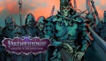 Pathfinder: Wrath of the Righteous