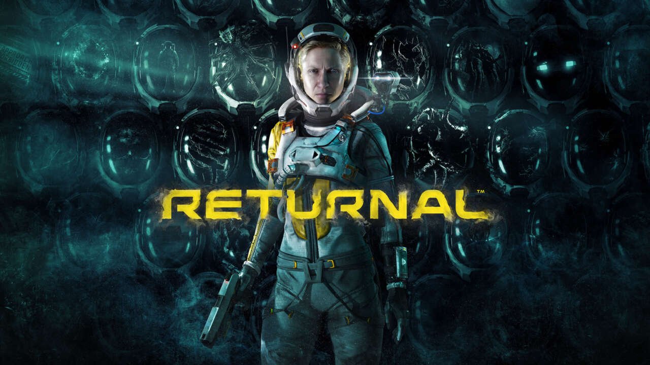 Review Returnal (PC) - Frenético e difícil - Jogando Casualmente