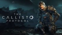 Capa de The Callisto Protocol