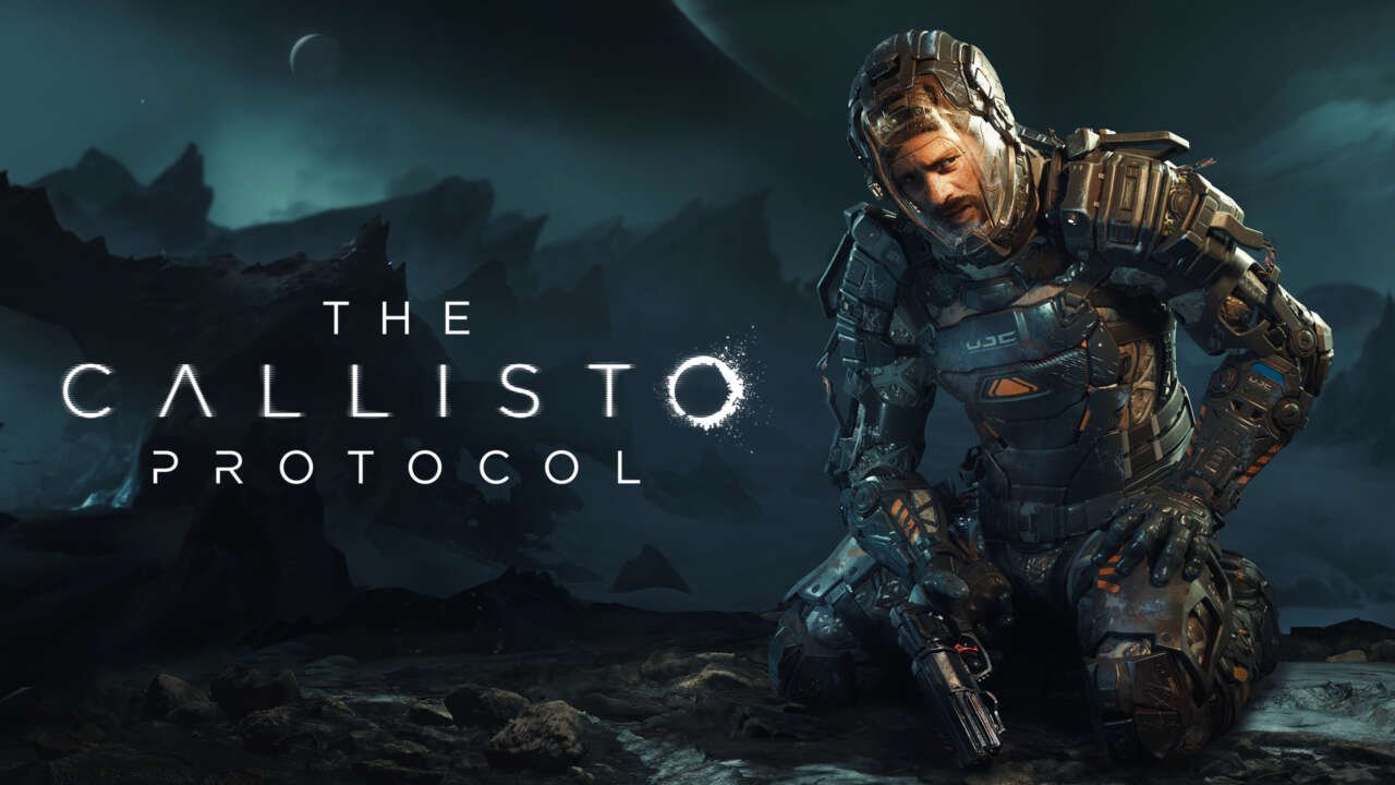 Review The Callisto Protocol (PC) - Terror sem sutileza - Jogando  Casualmente