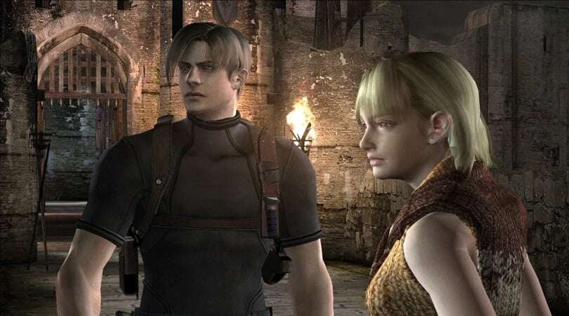 Resident Evil 4 (2005) vai finalmente descansar? - Jogando Casualmente