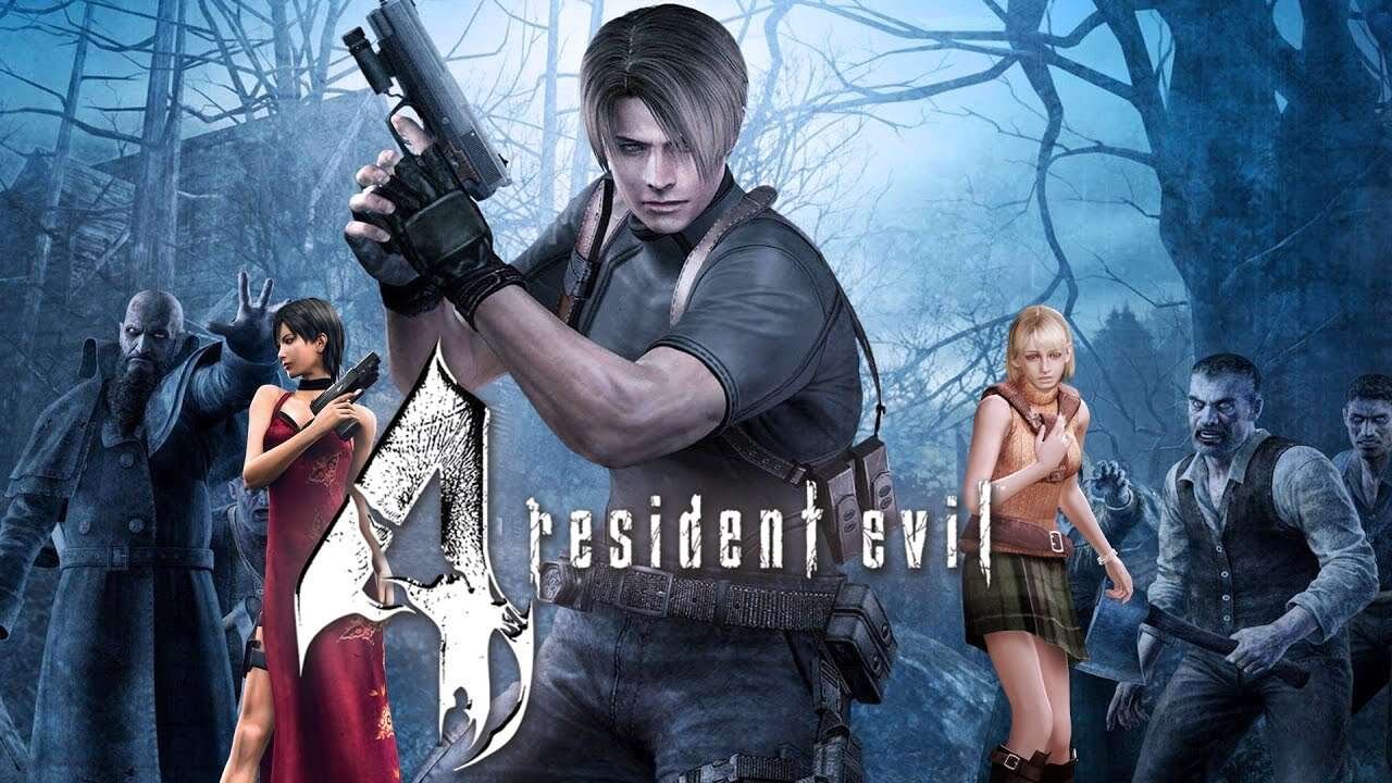 Mod melhora gráficos de Resident Evil 4 HD no PC