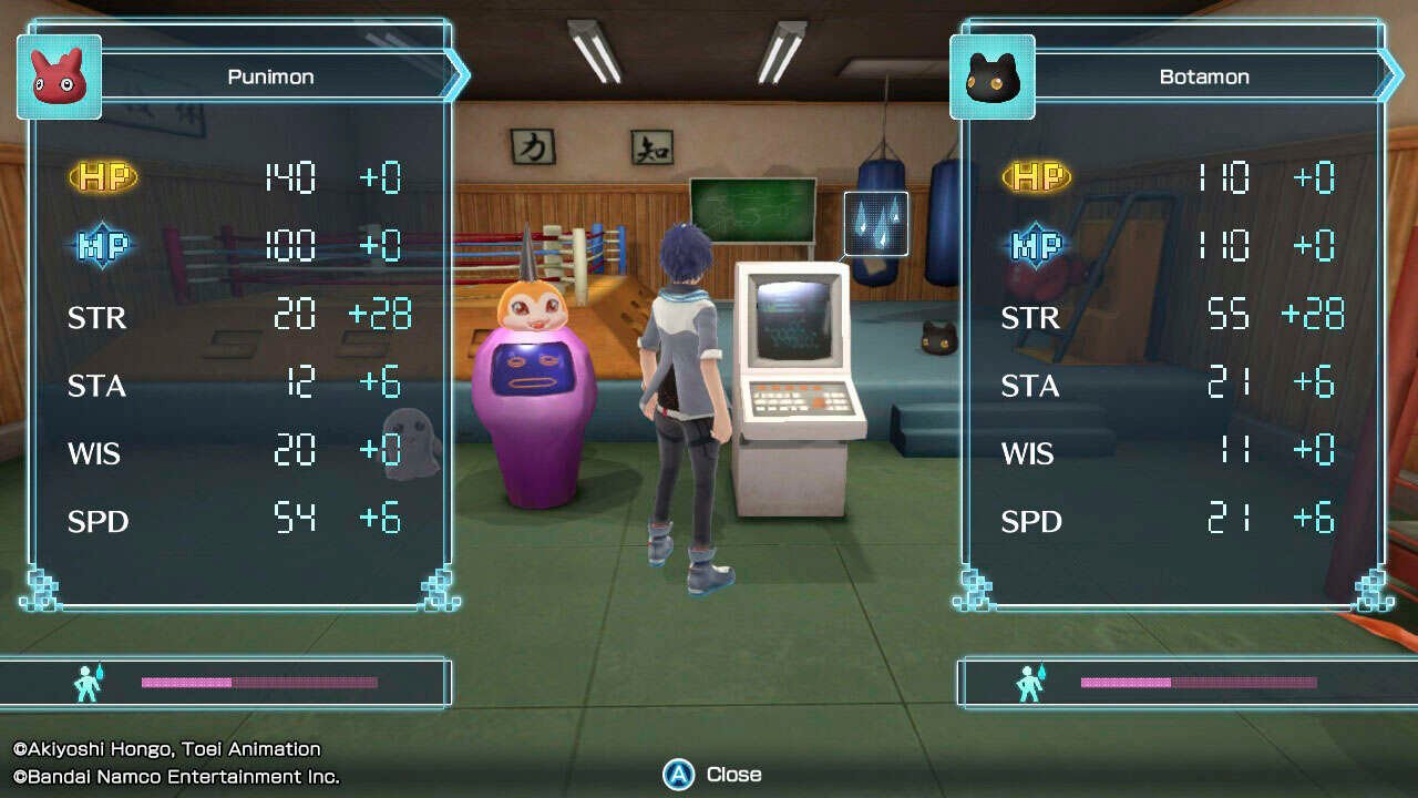 Análise: Digimon Links (Android/iOS) consegue ressuscitar o