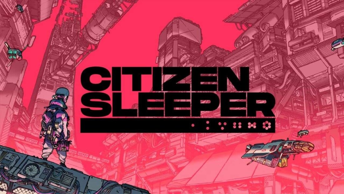 Review Citizen Sleeper Capa