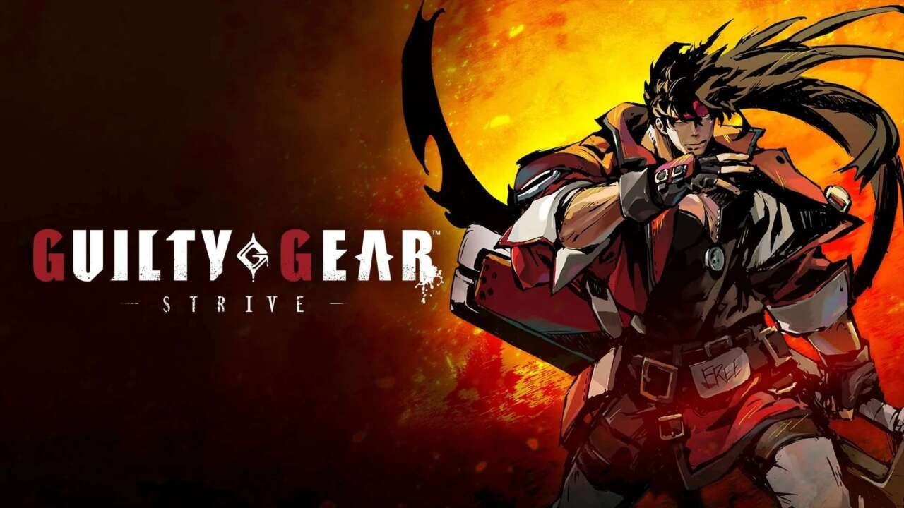 Guilty Gear Strive (for PC) Review