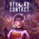 Capa de Beyond Contact