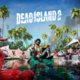 Dead Island 2 capa
