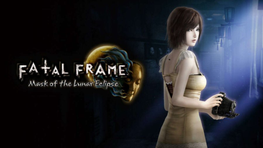 Fatal Frame IV capa