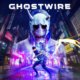 Capa de Ghostwire: Tokyo