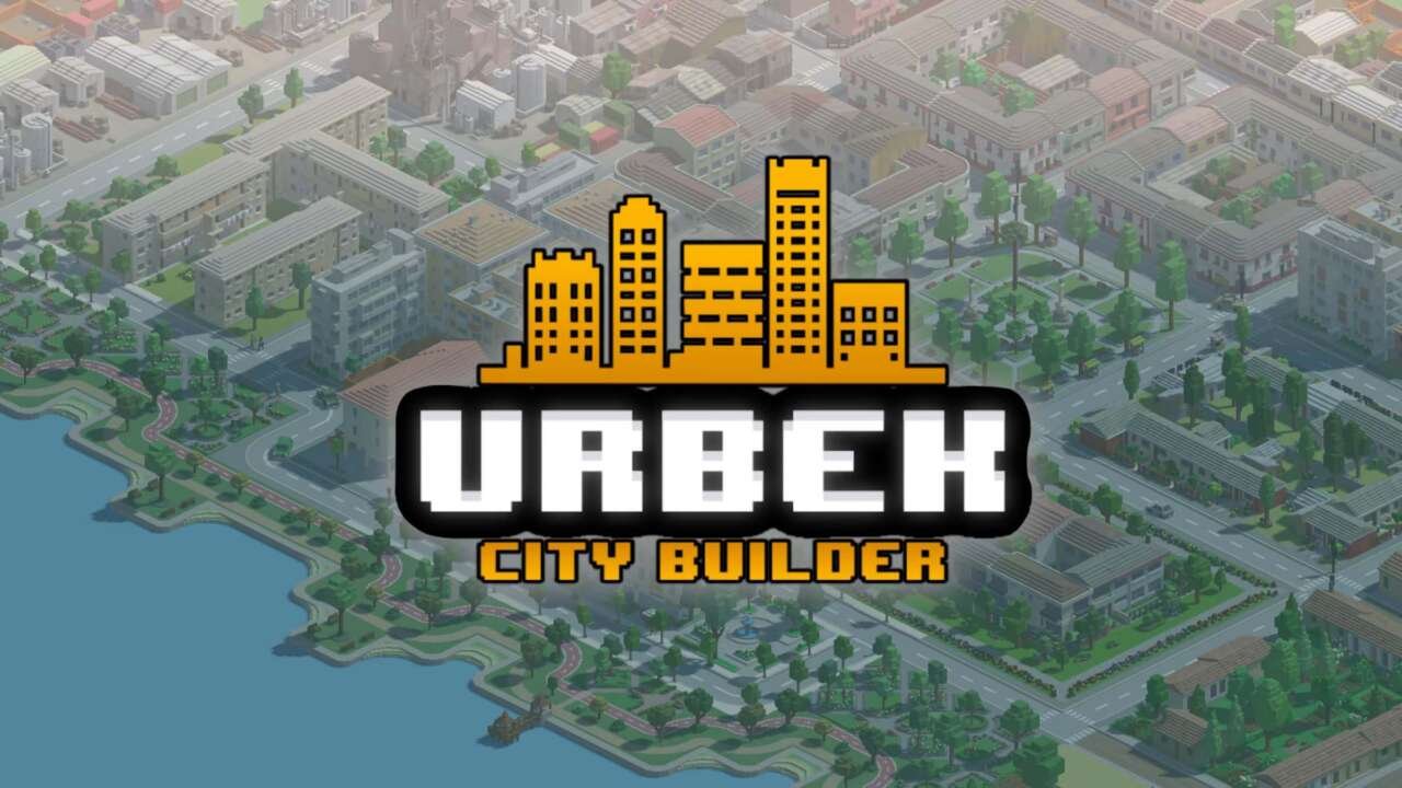 Review Urbek City Builder (Switch) – Construindo cidades com um toque  estratégico - Jogando Casualmente
