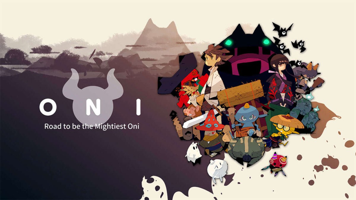 ONI capa