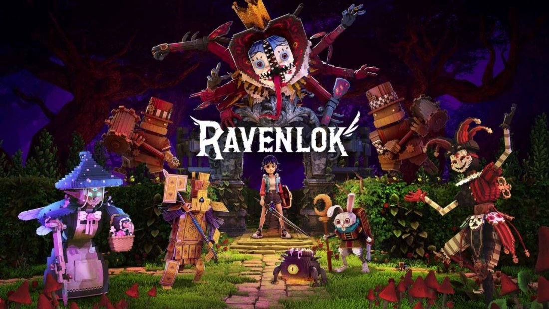 review-ravenlok-xbox-series-x-capa