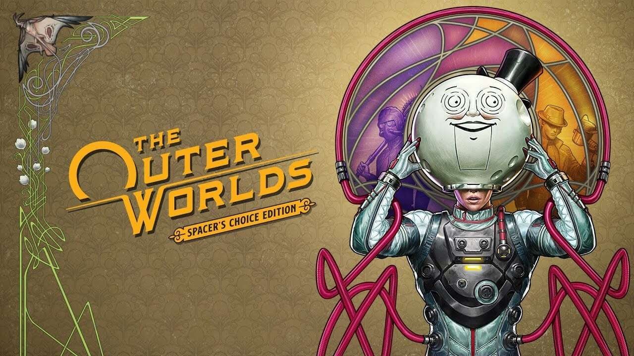 Confira as notas que The Outer Worlds vem recebendo