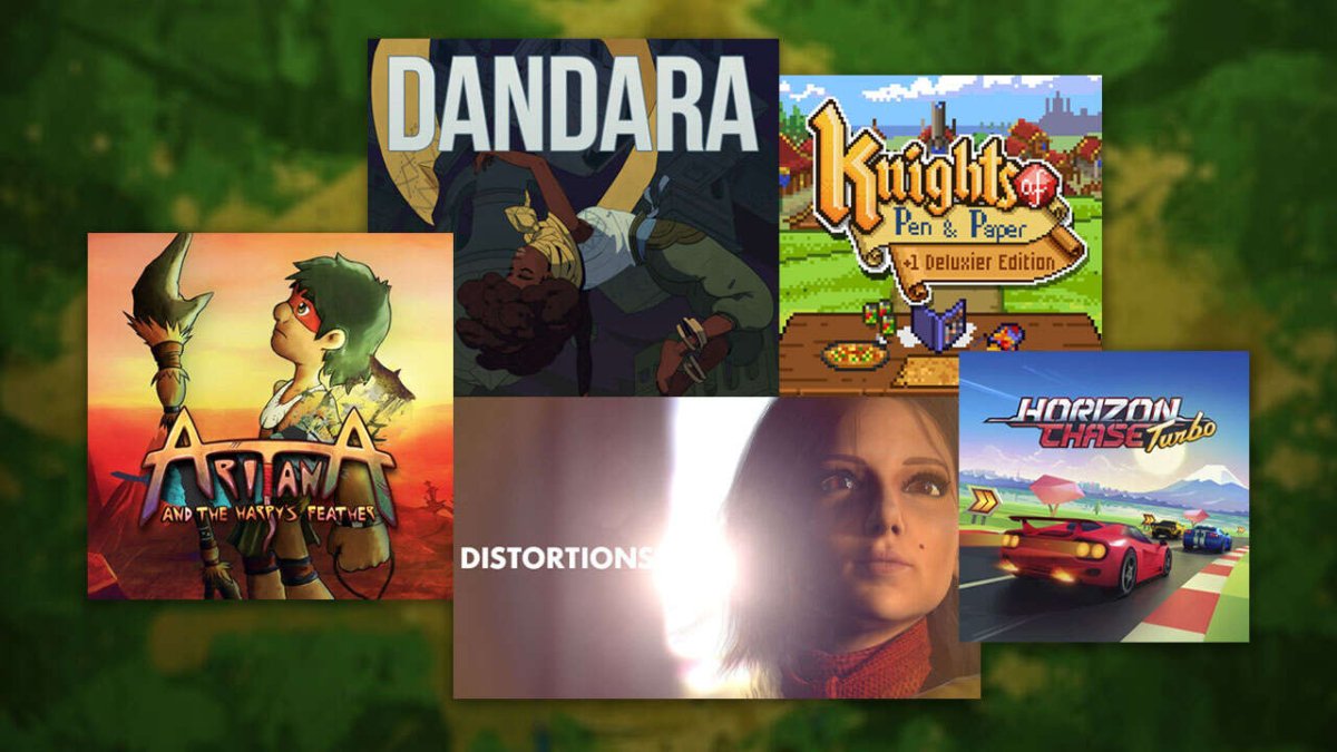 5 jogos brasileiros que você talvez não conheça capa