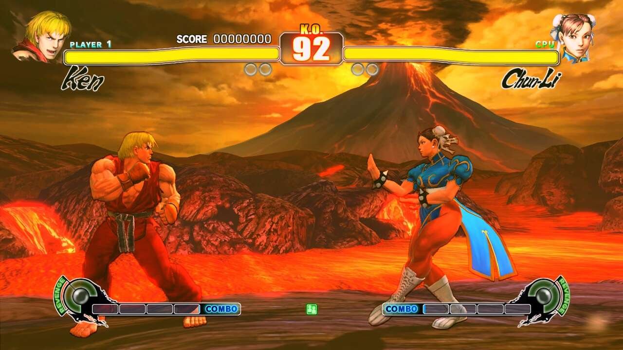 Frame Data em Street Fighter 6: o que é e como usar em jogos de luta