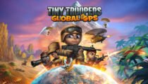 Tiny Troopers: Global Ops capa