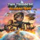 Tiny Troopers: Global Ops capa