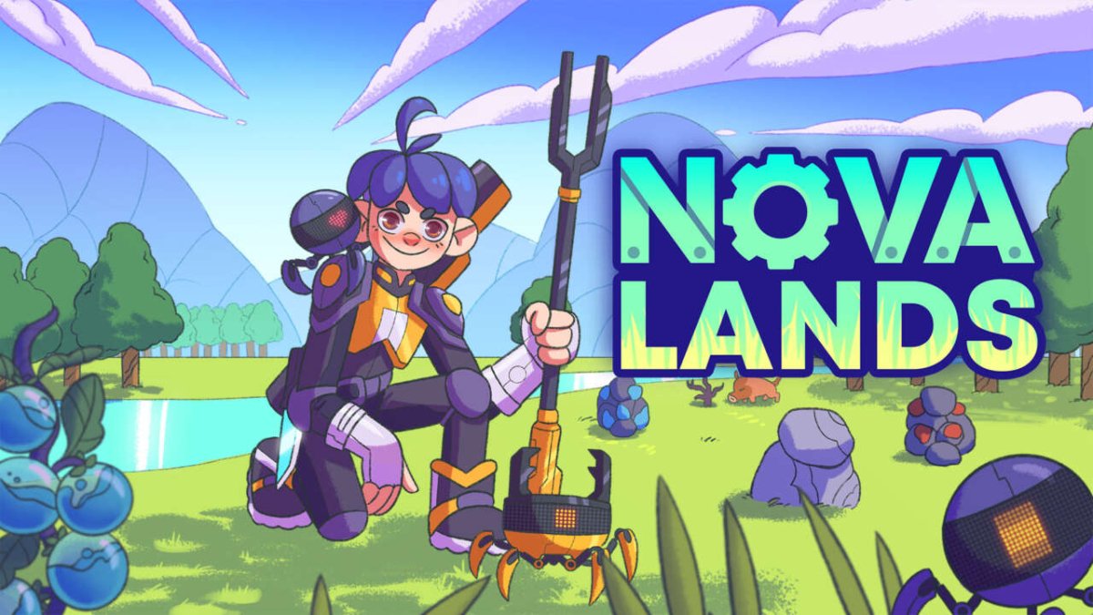 Nova-Lands