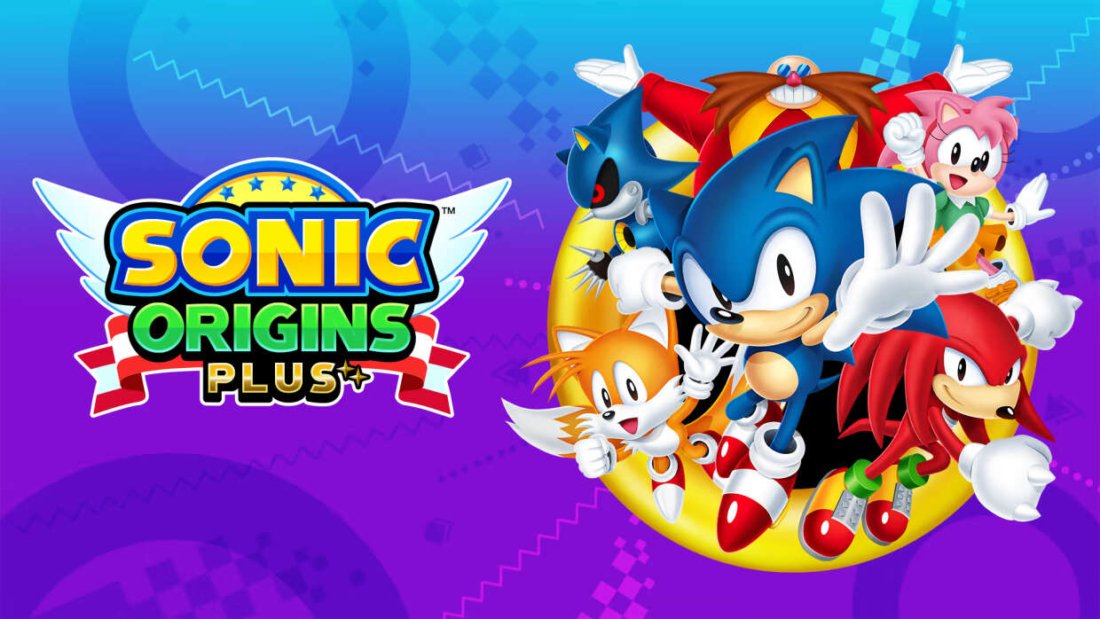 Review Sonic Origins (Switch) - Uma iniciação divertida e cara - Jogando  Casualmente