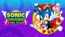Sonic Origins Plus