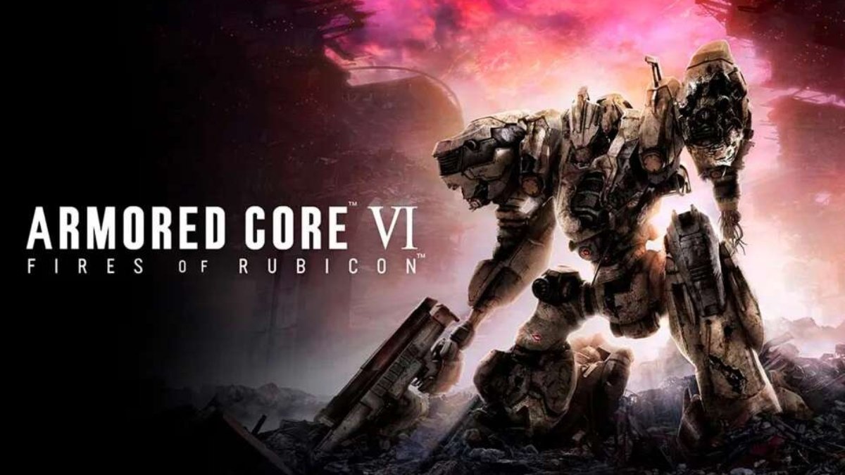 Armored Core VI