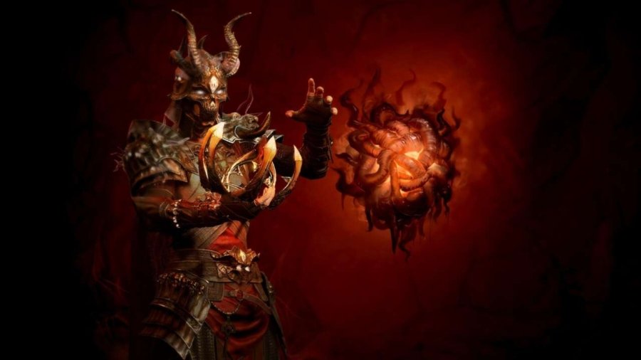 Diablo IV dá início à Temporada dos Malignos e libera primeiro Passe de Batalha