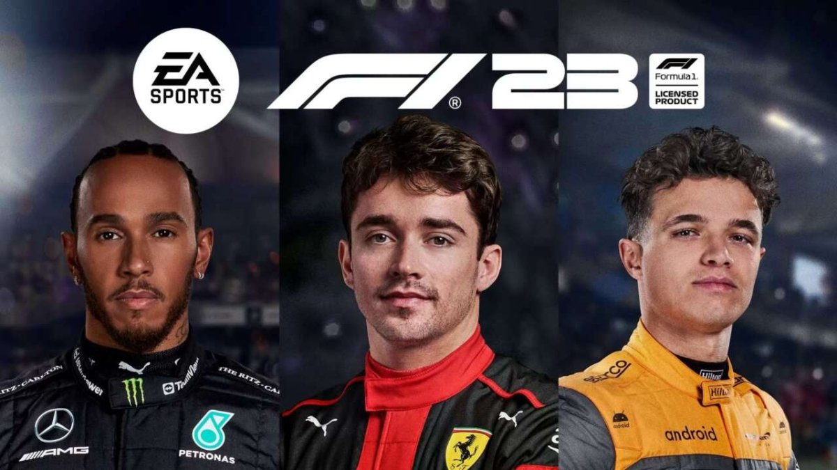 f1 2023 capa